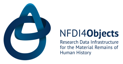 NFDI4Objects Logo